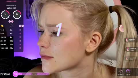 Lexi online show from 03.03.25