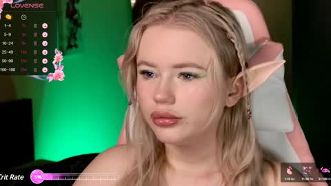 Lexi online show from 03.06.25