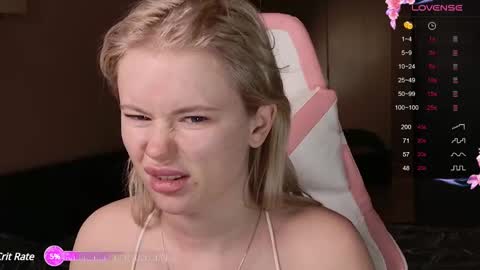 Lexi online show from 03.11.25