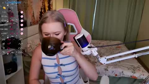 Lexi online show from 09.20.25