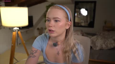 Lexi online show from 11.30.25