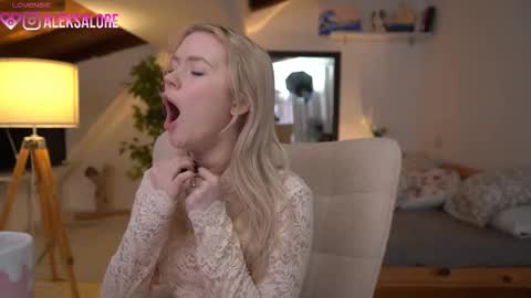 Lexi online show from 01.19.26