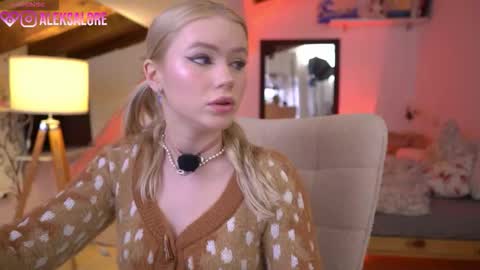 Lexi online show from 02.09.26