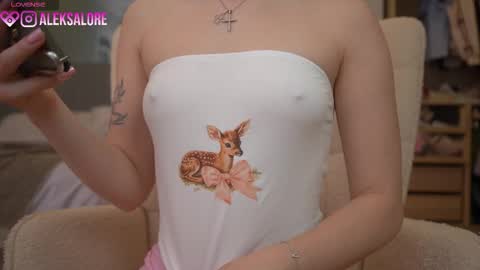 Lexi online show from 03.02.26