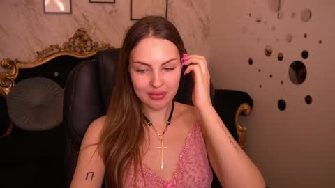 Snapshot of aleksaloree chatting on 05.16.26 aleksaloree online show from 05.16.26