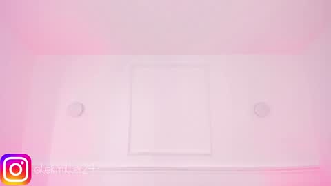 Snapshot of aleksandra_miller chatting on 01.24.25 Aleksandra online show from 01.24.25