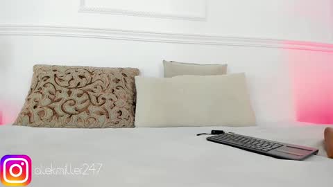 Snapshot of aleksandra_miller chatting on 03.04.25 Aleksandra online show from 03.04.25