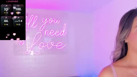 Aleksandra  online show from 11.24.25