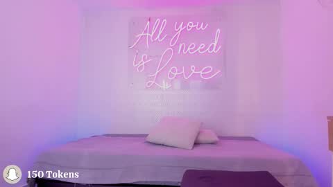 Aleksandra  online show from 03.07.26