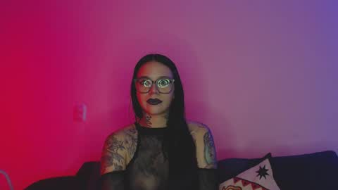 AleksaNoir online show from 05.12.26