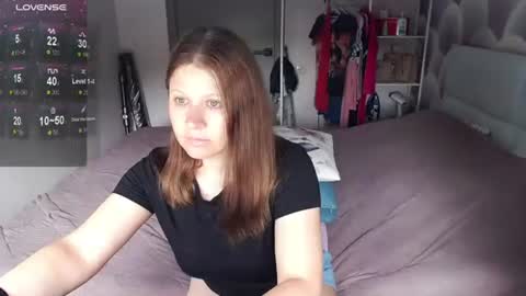 Aleksa online show from 07.17.26