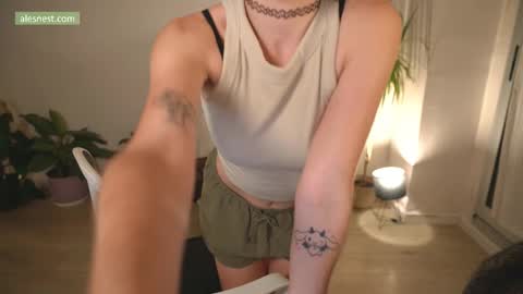 Ale online show from 03.07.26