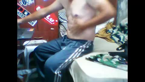 rico online show from 03.08.25