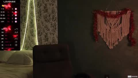 Snapshot of alena_navi chatting on 01.04.25 Alena online show from 01.04.25