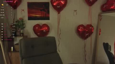 Snapshot of alena_navi chatting on 02.15.26 Alena online show from 02.15.26