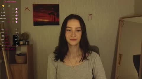 Alena online show from 03.11.26