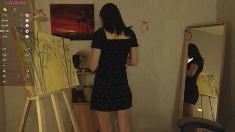 Alena online show from 03.20.26