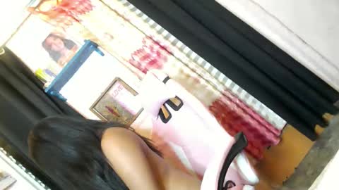 Snapshot of alena_sanggre69 chatting on 05.22.26 Kimmygirl online show from 05.22.26