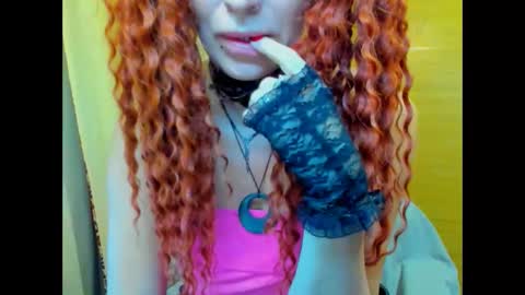 Luly online show from 03.31.26