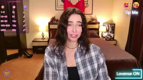 AlenaCoplan online show from 04.18.26