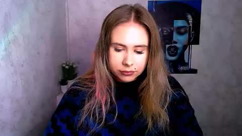Alena online show from 10.01.25