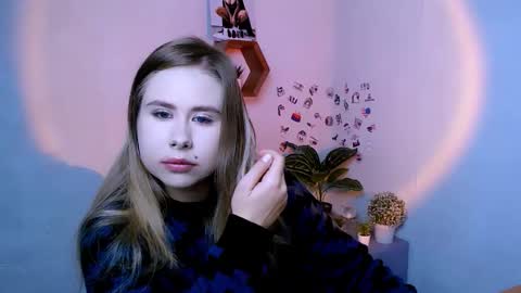 Alena online show from 10.02.25