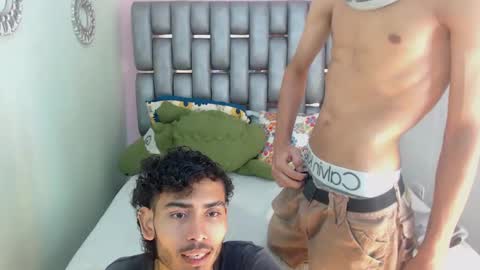 ALENDERS online show from 09.15.25