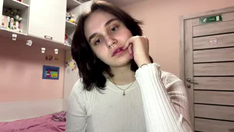 Nora online show from 04.15.26