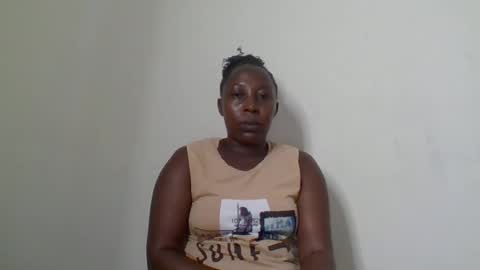 Snapshot of alesha_ chatting on 01.16.25 Noreen Kennth and Emilly online show from 01.16.25
