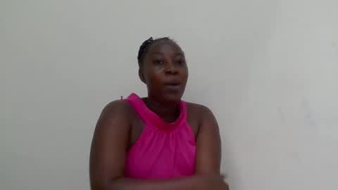 Snapshot of alesha_ chatting on 01.22.25 Noreen Kennth and Emilly online show from 01.22.25