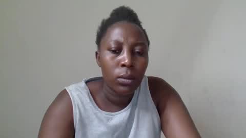Snapshot of alesha_ chatting on 01.31.25 Noreen Kennth and Emilly online show from 01.31.25