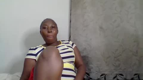 Snapshot of alesha_ chatting on 09.16.25 Noreen Kennth and Emilly online show from 09.16.25