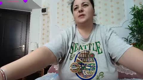 alesha_arabian_ online show from 03.13.26