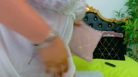 alesha_arabian_ online show from 05.12.26