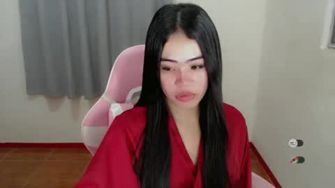 alesha_vibe_me online show from 12.06.24