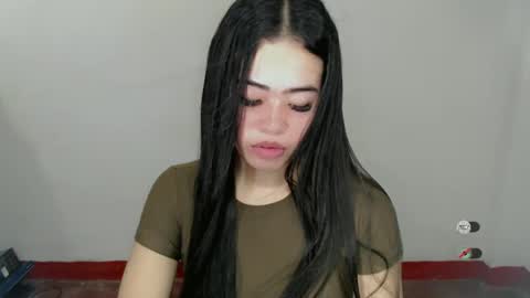 alesha_vibe_me online show from 12.13.24