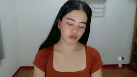 alesha_vibe_me online show from 01.18.25
