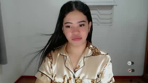 alesha_vibe_me online show from 02.06.25