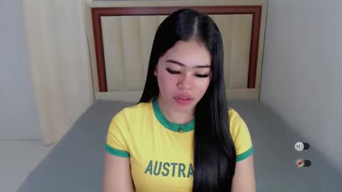 alesha_vibe_me online show from 10.12.25
