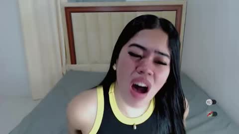 alesha_vibe_me online show from 11.19.25