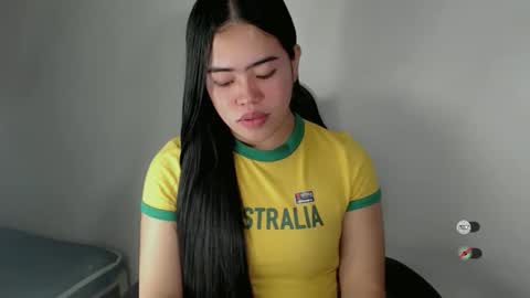 alesha_vibe_me online show from 01.05.26