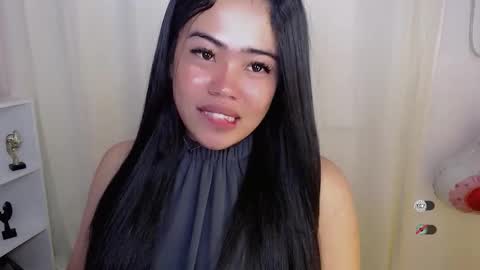 alesha_vibe_me online show from 03.19.26