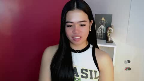 alesha_vibe_me online show from 04.05.26