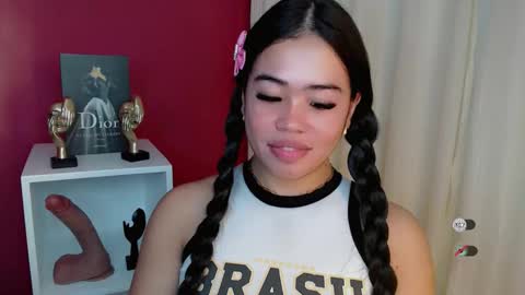 alesha_vibe_me online show from 04.14.26