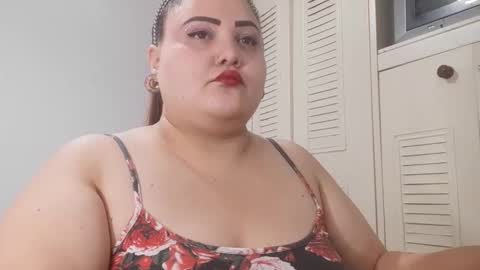 Alesia jones01 online show from 02.27.26