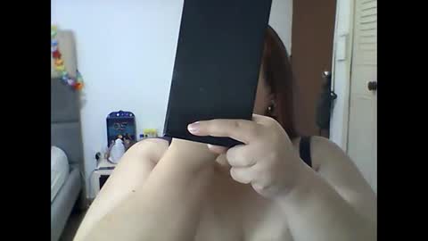 Alesia jones01 online show from 03.19.26