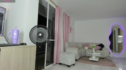 alesia online show from 04.03.26