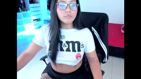 aleska666 online show from 09.13.25