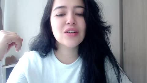 Aleska online show from 11.01.25