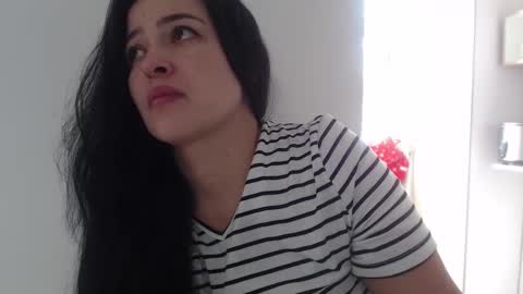 Aleska online show from 11.19.25